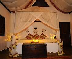 Kinasi Lodge