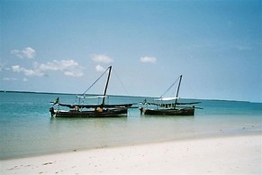 Kinasi Lodge