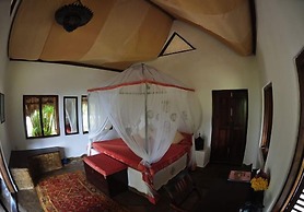 Kinasi Lodge
