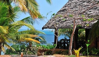 Kinasi Lodge