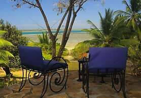 Kinasi Lodge