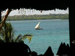 Kinasi Lodge