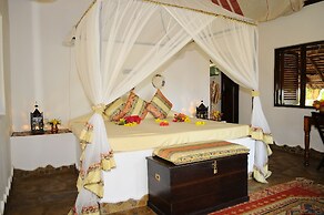 Kinasi Lodge