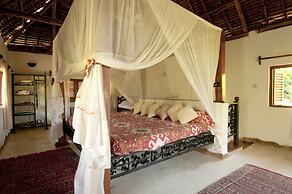 Kinasi Lodge