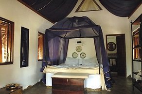 Kinasi Lodge
