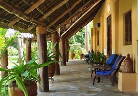 Kinasi Lodge