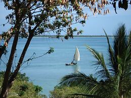 Kinasi Lodge