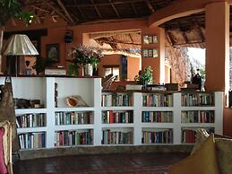 Kinasi Lodge