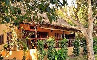 Kinasi Lodge