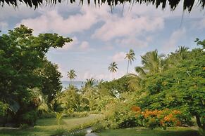 Kinasi Lodge