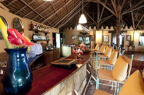Kinasi Lodge