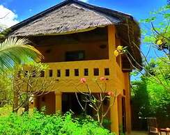 Kinasi Lodge