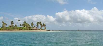 Kinasi Lodge