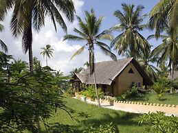 Kinasi Lodge
