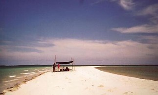 Kinasi Lodge
