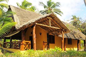 Kinasi Lodge