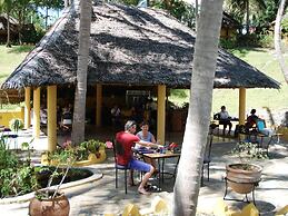 Kinasi Lodge
