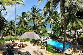 Kinasi Lodge