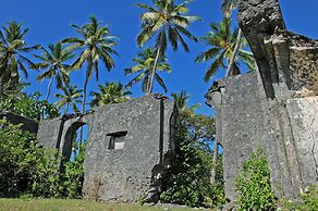 Kinasi Lodge