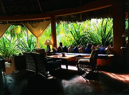 Kinasi Lodge