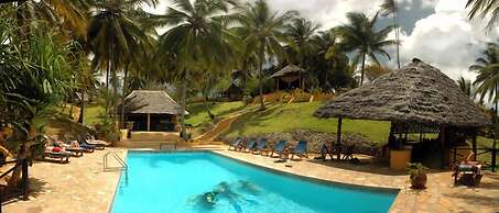Kinasi Lodge