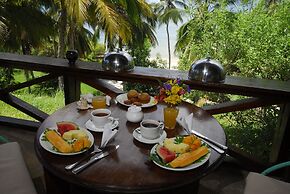 Kinasi Lodge