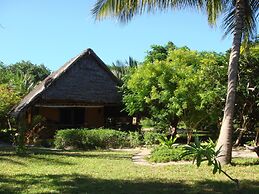 Kinasi Lodge