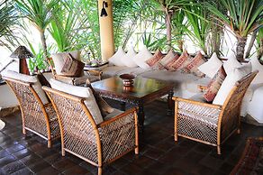 Kinasi Lodge