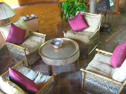Kinasi Lodge