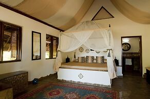 Kinasi Lodge