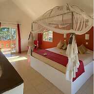 Kinasi Lodge