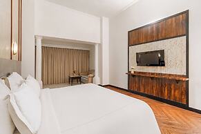 Country Inn, Bhimtal
