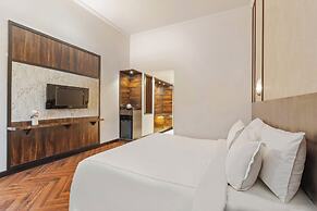 Country Inn, Bhimtal