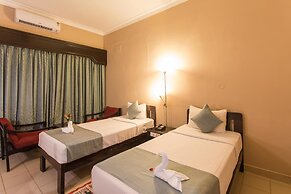 Hotel Coorg International