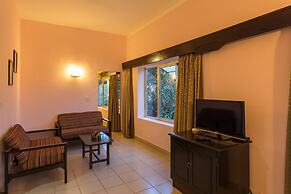 Hotel Coorg International