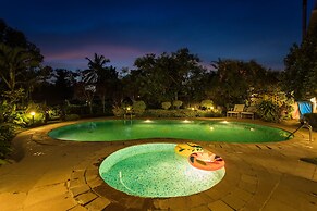 Hotel Coorg International