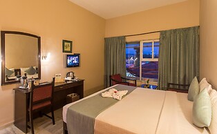 Hotel Coorg International