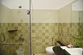 Hotel Coorg International