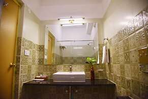 Hotel Coorg International