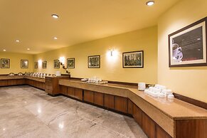 Hotel Coorg International