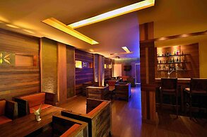 Hotel Coorg International