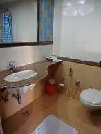 Hotel Coorg International