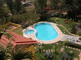 Hotel Coorg International