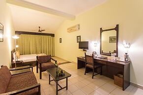 Hotel Coorg International