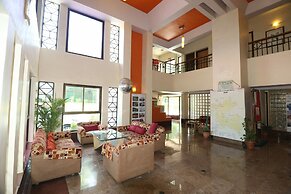 VITS Kamats Resort, Silvassa