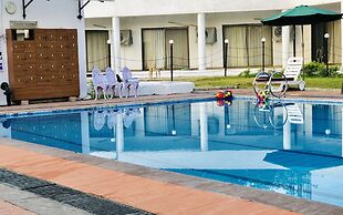 VITS Kamats Resort, Silvassa