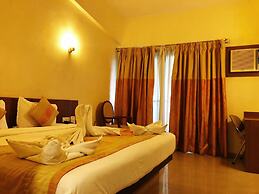 VITS Kamats Resort, Silvassa