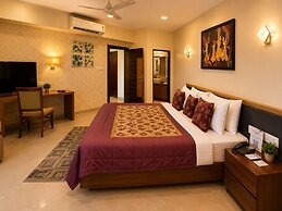 VITS Kamats Resort, Silvassa