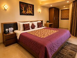 VITS Kamats Resort, Silvassa