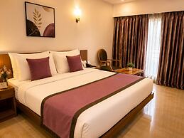 VITS Kamats Resort, Silvassa